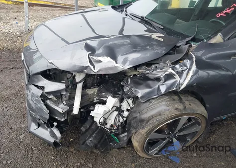 2019 Subaru Impreza 2.0I Sport from USA, damaged, VIN 4S3GTAJ63K3700319